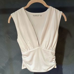 Abercrombie tank top never worn
